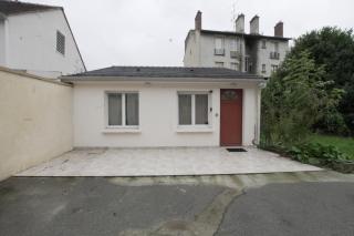 Serenity House 20 min Paris, Parking gratuit, Wifi - 4