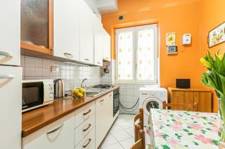 Ballarò Market Cozy Apartments - Palermo - 5