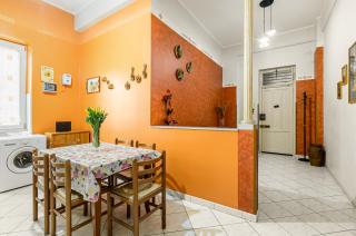 Ballarò Market Cozy Apartments - Palermo - 9
