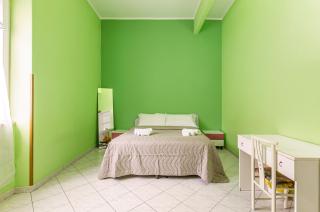 Ballarò Market Cozy Apartments - Palermo - 8