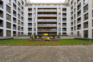 City Center Apartments with GYM & FREE GARAGE Poznań by Noclegi Renters - Poznań - 0