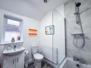 Hettys Hideaway - Cleethorpes - 6