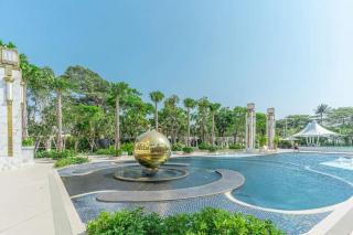 40th Floor Luxury Sea View Room/ Luxury Stay - Jomtien Beach - 6