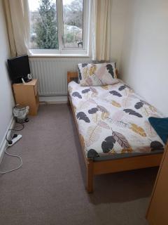 Spacious and Serene Stay near Milton Keynes centre - Willen - 5
