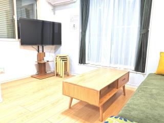 KIK HOUSE-Self Check in- Will send room number and password - 8