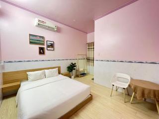 ARYE guest house - Ấp Lợi Ðủ - 3
