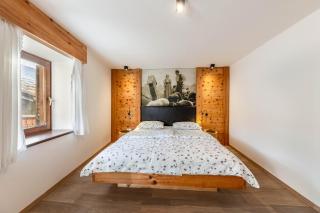 Naturoase Stegerhof Apt Iris - Truden - 3