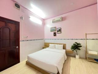 ARYE guest house - Ấp Lợi Ðủ - 5