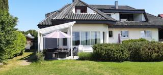 Seeschwalbe - Kappeln - 8