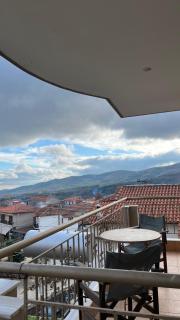 Nikos's apartment - Taxiarchis - 2