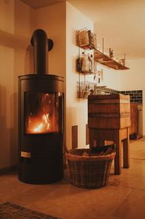 Chalet Urban - Fontanella - 3