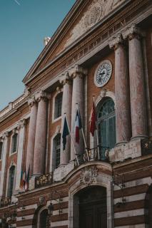 Bayard - Centre-ville - Gare - Confortable - Toulouse - 2