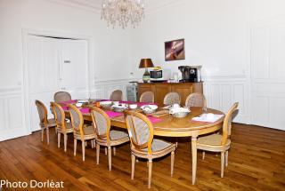 Manoir François 1er - Vitry-le-François - 3