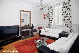 Manoir François 1er - 2