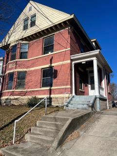 Cleneay #2 Private 3 Bed near Xavier & Downton - 0