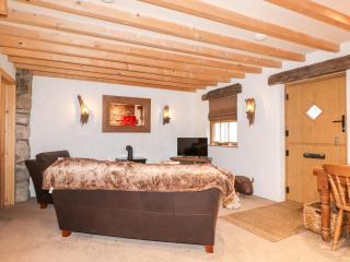 Bull Bach Old Smithy - Pwllheli - 4