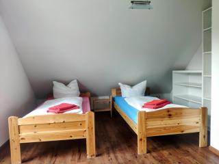 das Apartmenthaus in Freiburg - 2