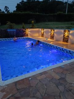 Chácara presente de Deus Rua dos arcanos, 150 - Mailasqui, São Roque - SP - 0