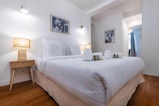 Lovely apartment in Paris - Saint germain des prés - París - 7