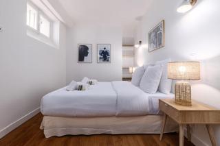 Lovely apartment in Paris - Saint germain des prés - París - 6