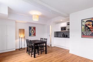 Lovely apartment in Paris - Saint germain des prés - París - 3