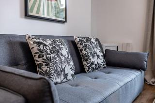 Lovely apartment in Paris - Saint germain des prés - París - 4
