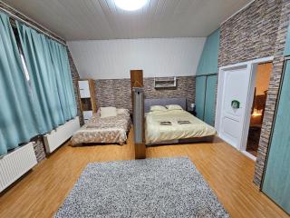 Relax & Wellness Villa Diósd - Budapest - 4