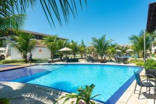 Cupe Beach Living - Flat 2 quartos no Cupe Porto de Galinhas por Yolo - 5
