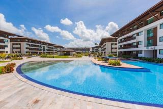 Cupe Beach Living - Flat 2 quartos no Cupe Porto de Galinhas por Yolo - 3