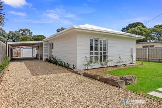 Castaway, Cowes beach house - Cowes - 1