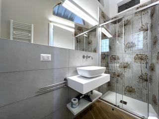 Sulla Via del Sole - Siena - 3