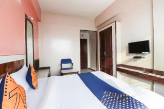 Super Hotel O Archana Inn - Bangalore - 1