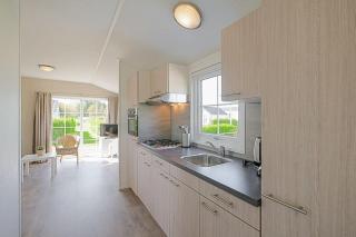 Chalet Luttikduin Nr 07 - Callantsoog aan Zee - Callantsoog - 2