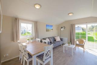 Chalet Luttikduin Nr 07 - Callantsoog aan Zee - Callantsoog - 9