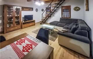 Amazing Home In Oljasi With Sauna - - 9