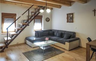 Amazing Home In Oljasi With Sauna - - 5