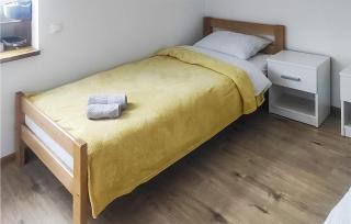 Amazing Home In Oljasi With Sauna - - 3