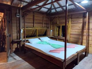 Breezy Beach Cabanas - Arugam Bay - 1