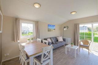 Chalet Luttikduin Nr 10 - Callantsoog aan Zee - Callantsoog - 8