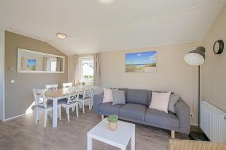 Chalet Luttikduin Nr 10 - Callantsoog aan Zee - Callantsoog - 6