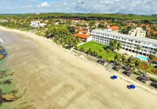 Marinas Tamandaré - Flats Beira-Mar em Tamandaré por Yolo - 0