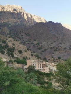 Hadash guest house - Ghubrah - 0