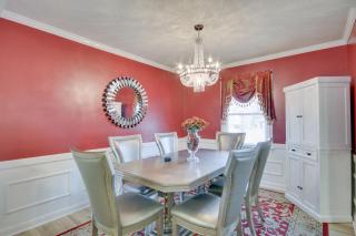 Columbia Home Rental with Hot Tub 9 Mi to UofSC! - Columbia - 4
