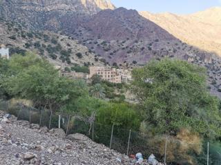 Hadash guest house - Ghubrah - 9