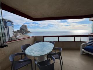 Apto One More Day in Amatista - Calpe - 4