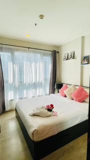 The base Central Pattaya 631 by Numam - Pattaya - 3