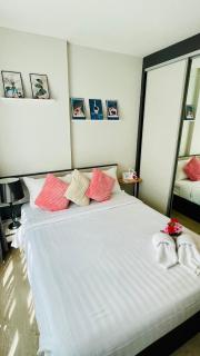 The base Central Pattaya 631 by Numam - Pattaya - 4