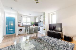 *Brand New 1 Bedroom Flat in Central London* - Londra - 0
