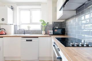 *Brand New 1 Bedroom Flat in Central London* - Londra - 9