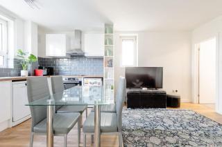 *Brand New 1 Bedroom Flat in Central London* - Londra - 8